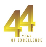 44 Years of Excellence